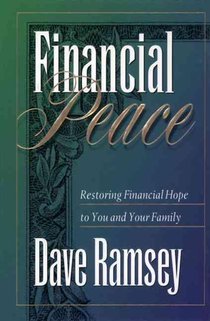 FINANCIAL PEACE PLANNER