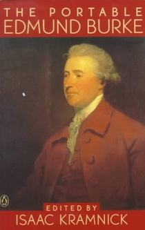 The Portable Edmund Burke