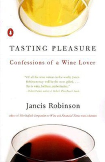 TASTING PLEASURE