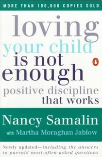 Loving Your Child Is Not Enough