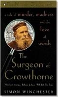 The Surgeon of Crowthorne