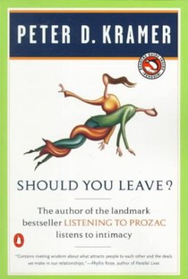 Should You Leave?