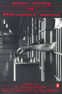 Prison Writing in 20th-Century America