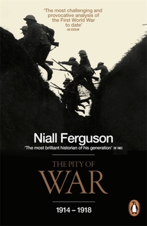 The Pity of War