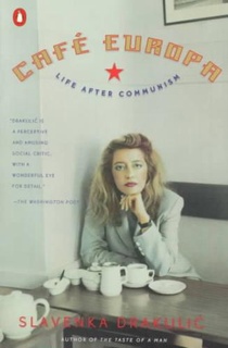 Café Europa
