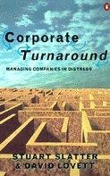 Corporate Turnaround