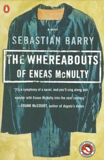 The Whereabouts of Eneas McNulty voorzijde