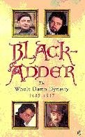 Blackadder voorzijde