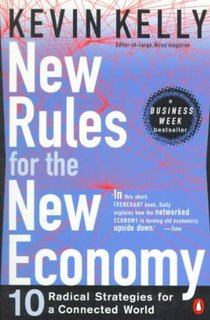 New Rules for the New Economy