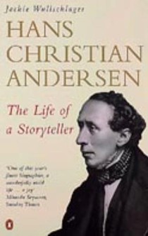 Hans Christian Andersen