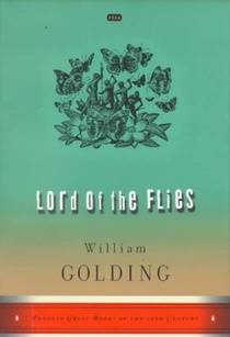 Lord of the Flies: (Penguin Great Books of the 20th Century) voorzijde