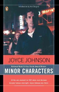 Minor Characters