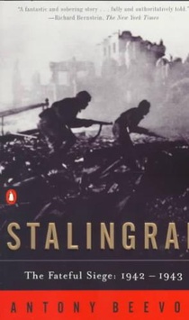 STALINGRAD voorzijde