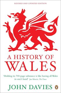 A History of Wales