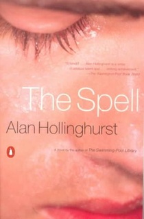 Hollinghurst, A: Spell voorzijde