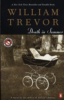 Trevor, W: Death in Summer