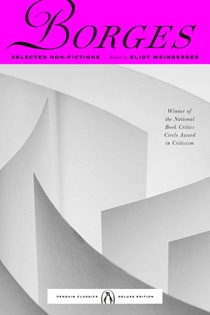 Borges, J: Selected Non-Fictions