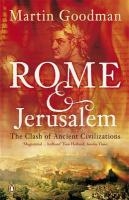 Rome and Jerusalem voorzijde