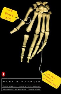 The Bone Lady voorzijde