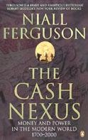 The Cash Nexus voorzijde