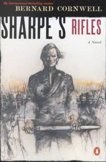 Sharpe's Rifles (#1)