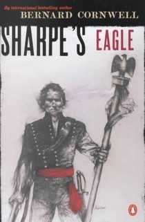 Sharpe's Eagle: Richard Sharpe and the Talavera Campaign July 1809 voorzijde