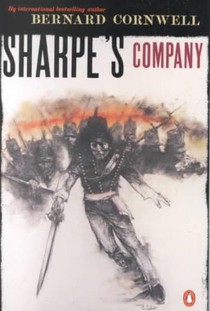 Sharpe's Company (#4)