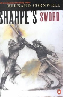 Sharpe's Sword (#5)