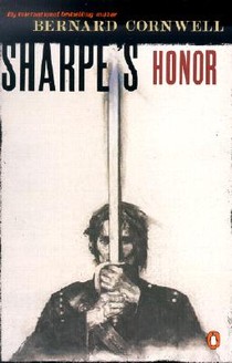 Sharpe's Honor (#7)