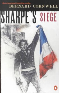 Sharpe's Siege (#9)