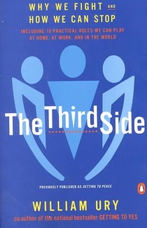 Ury, W: Third Side