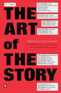 The Art of the Story