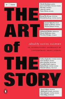 ART OF THE STORY