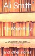 The Whole Story and Other Stories voorzijde