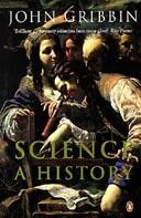 Science: A History voorzijde