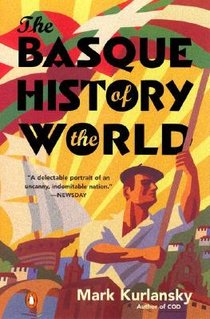 BASQUE HIST OF THE WORLD voorzijde