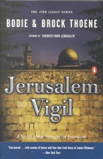 Jerusalem Vigil