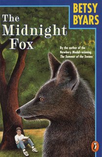 MIDNIGHT FOX