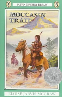 Moccasin Trail