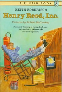 Henry Reed, Inc.