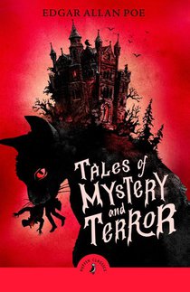 Tales of Mystery and Terror
