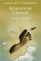 Robinson Crusoe voorzijde