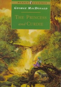 Macdonald, G: Princess and Curdie