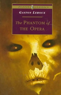 The Phantom of the Opera