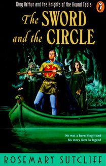 SWORD & THE CIRCLE