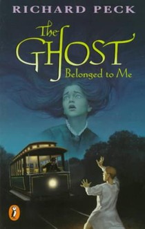 The Ghost Belonged to Me