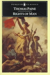 Rights of Man voorzijde