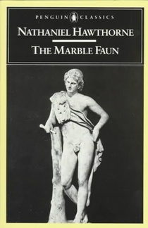 The Marble Faun voorzijde