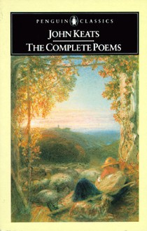 The Complete Poems voorzijde