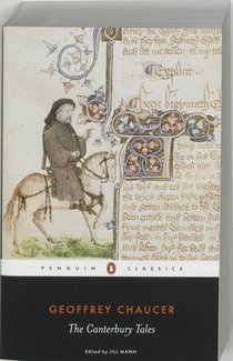 The Canterbury Tales